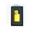 Cohiba Sarı Üç Torch Puro Çakmak CCM0824 - Parmida