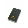Cohiba Sarı Üç Torch Puro Çakmak CCM0824 - Parmida