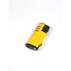 Cohiba Sarı Üç Torch Puro Çakmak CCM0824 - Parmida