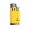 Cohiba Sarı Üç Torch Puro Çakmak CCM0858 - Parmida