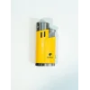 Cohiba Sarı Üç Torch Puro Çakmak CCM0858 - Parmida
