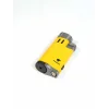 Cohiba Sarı Üç Torch Puro Çakmak CCM0858 - Parmida