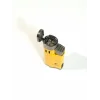 Cohiba Sarı Üç Torch Puro Çakmak CCM0858 - Parmida