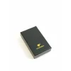 Cohiba Siyah Desenli Çift Torch Puro Çakmak CCM0852 - Parmida