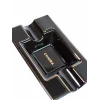 Cohiba Siyah İkili Puro Küllüğü CKL0166 - Parmida