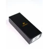 Cohiba Siyah İkili Deri Puro Taşıma Kılıfı CPK098 - Parmida