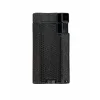 Cohiba Siyah Puro Standlı Çift Torch Puro Çakmak CCM0878 - Parmida