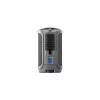 Colibri Apex Puro Çakmak Gri LI410T11 - Parmida