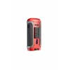 Colibri Apex Puro Çakmak Kırmızı LI410T12 - Parmida