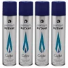 Colibri Çakmak Gazı 300ml 4lü