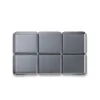 Colibri Cube Heritage Puro Küllüğü Gray 8li