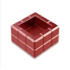 Colibri Cube Heritage Puro Küllüğü Kırmızı 8li