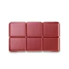 Colibri Cube Heritage Puro Küllüğü Kırmızı 8li