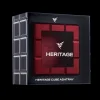 Colibri Cube Heritage Puro Küllüğü Siyah 8li