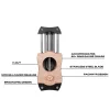 Colibri Diamond V Puro Kesici V-Cut Siyah/Rose CU300T34