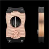 Colibri Diamond V Puro Kesici V-Cut Siyah/Rose CU300T34