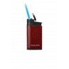 Colibri EVO Carbon Fiber Çakmak LI520C32 - Parmida