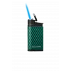 Colibri EVO Carbon Fiber Çakmak LI520C34 - Parmida