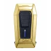 Colibri Gotham 3 Jet Alev Puro Çakmağı V-Cut Gold LI970C6