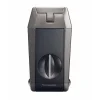 Colibri Gotham 3 Jet Alev Puro Çakmağı V-Cut Gold LI970C6