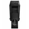 Colibri Gotham 3 Jet Alev Puro Çakmağı V-Cut Siyah LI970C1