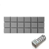Colibri Heritage CigarSpa Elk.Nemlendiricili  Puro Kutusu Grey 125s
