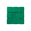 Colibri Heritage Cube Masa Çakmağı LI125T5 - Parmida