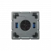 Colibri Heritage Cube Masa Çakmağı LI125T5 - Parmida