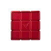 Colibri Heritage Cube Masaüstü Puro Kesici CU125T2 - Parmida