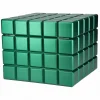 Colibri Heritage Cube Yeşil İspanyol Sedir Ağacı Nemlendirici Humidor HU125T5 - Parmida