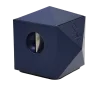 Colibri Quasar Masaüstü Puro Kesici Mavi CU700T5 - Parmida