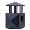 Colibri Quasar Masaüstü Puro Kesici Mavi CU700T5 - Parmida