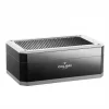 Colibri Rally Siyah İspanyol Sedir Ağacı Nemlendirici Humidor HU360T2 - Parmida