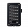 Colibri Rally Siyah Puro Çakmak LI360T1 - Parmida