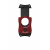Colibri S-Cut Puro Makası Kırmızı CU500T32 - Parmida