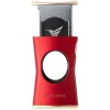 Colibri Slim Puro Kesici Kırmızı/Gold CU225T5