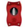 Colibri SV Cut Puro Makası Kırmızı CU600T7 - Parmida