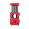 Colibri SV Cut Puro Makası Kırmızı CU600T7 - Parmida