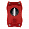 Colibri SV Cut Puro Makası Kırmızı CU600T7 - Parmida