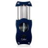 Colibri V Puro Kesici V-Cut Mavi Karbon CU300T23