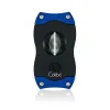 Colibri V Puro Kesici V-Cut Siyah/Mavi CU300T3