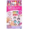 Cool Maker Go Glam Parıltılı Tırnaklar