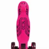 Cool Wheels 3 Tekerlekli Işıklı Maxi Scooter Pembe