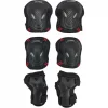 Cool Wheels Dizlik ve Dirseklik Seti S-M