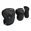Cool Wheels Dizlik ve Dirseklik Seti S-M