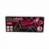 Cool Wheels Işıklı Scooter Pembe