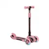 Cool Wheels Luna Scooter Pembe