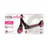 Cool Wheels Scooter Pembe