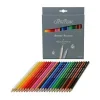 Cretacolor Artist Studio Watercolor Pencils Sulandırılabilir Boya Kalemi Seti 24 Renk