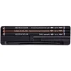 Cretacolor Charcoal Pocket Set Karakalem Eskiz Çizim Seti Metal Kutu 8 Parça